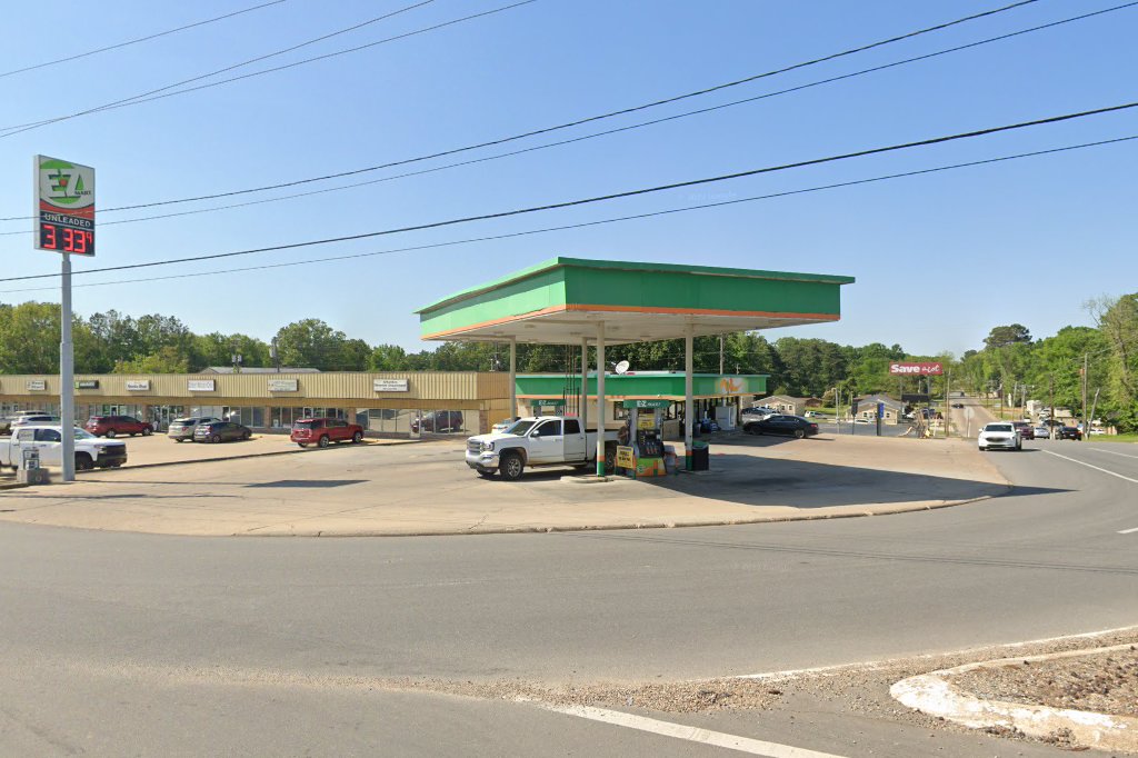 Monticello Motor Vehicles Office