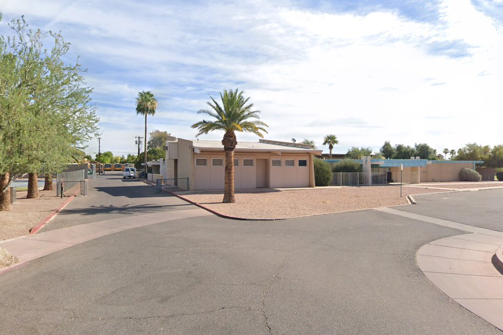 Edupreneurship Student Center Scottsdale
