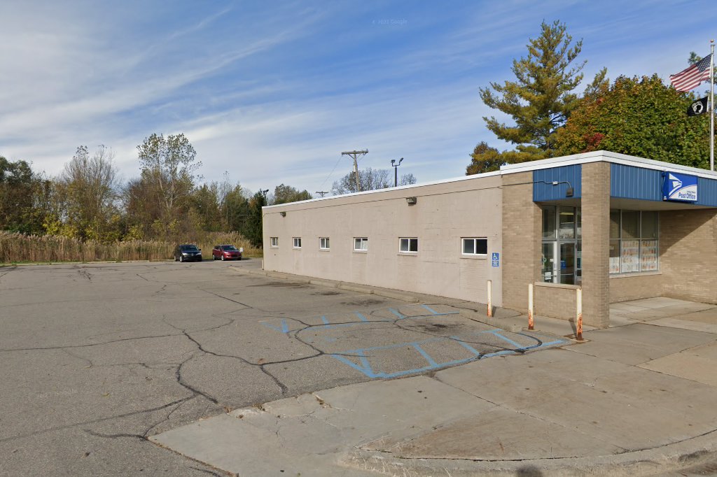 Marysville Passport Office