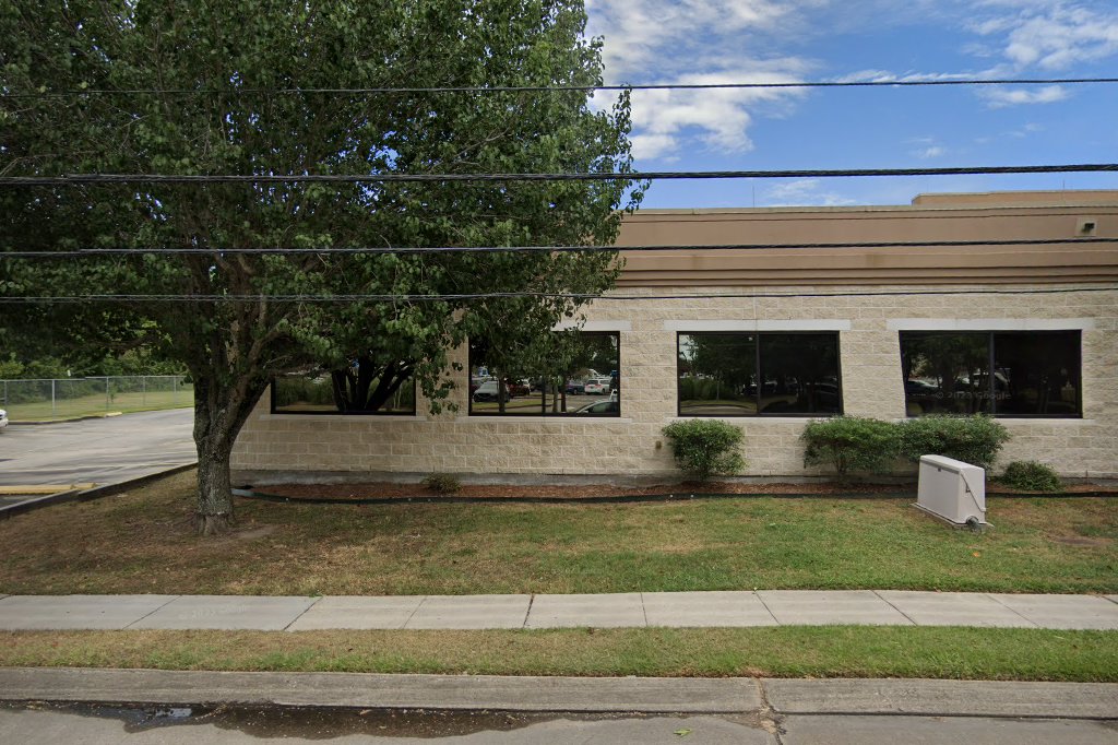 Jefferson Parish Juvenile Court