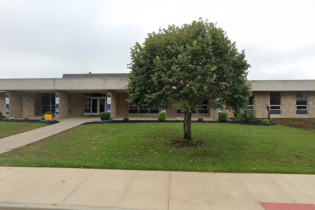 Willard Elementary School