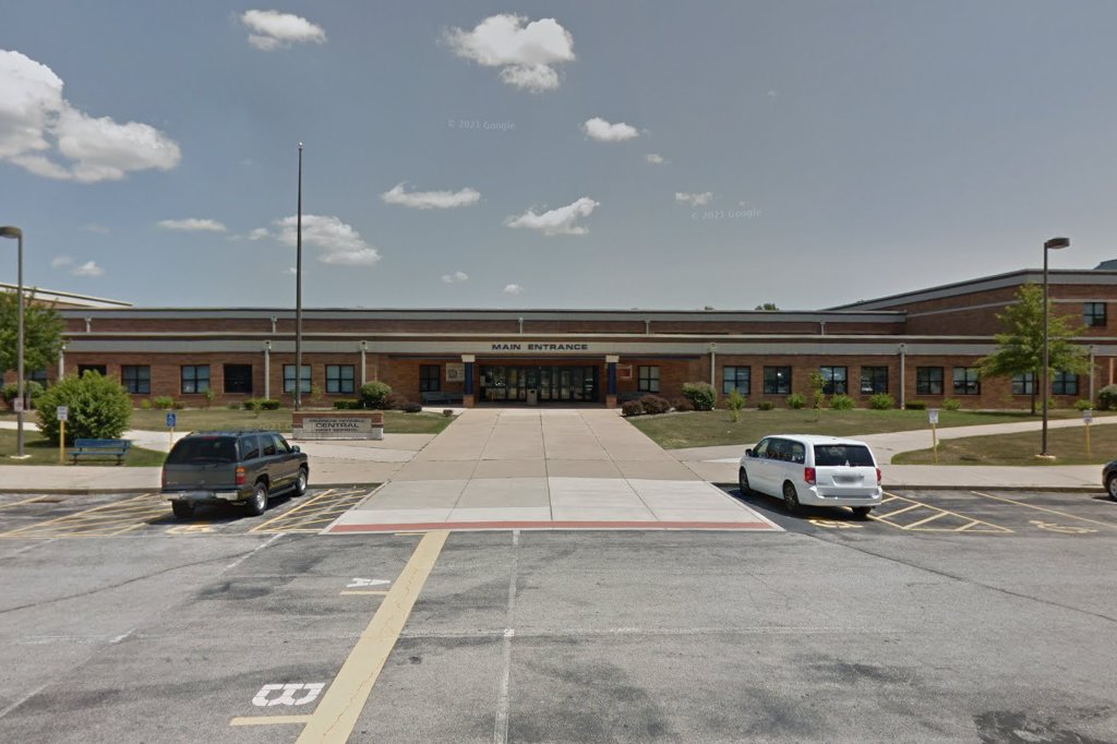 Francis Howell Central High School