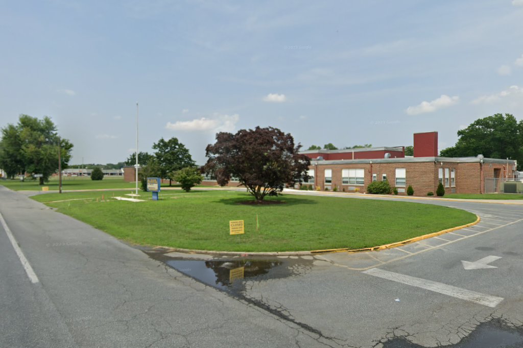 West Seaford Elementary School