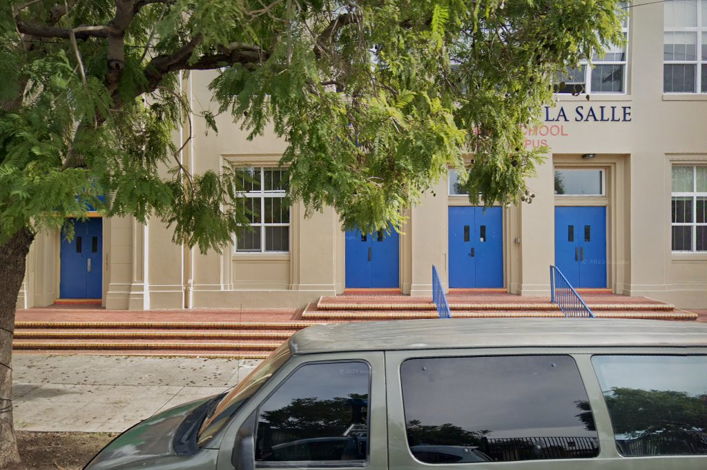 St Elizabeth High School