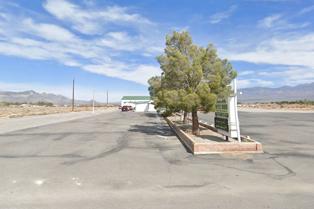 Choice Hills Baptist Church