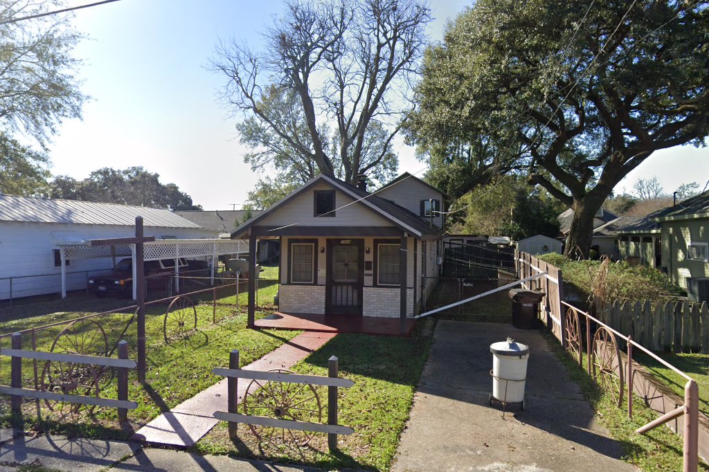 Donaldsonville Justice of Peace Court