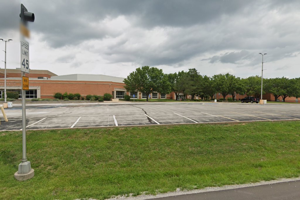 Francis Howell High School