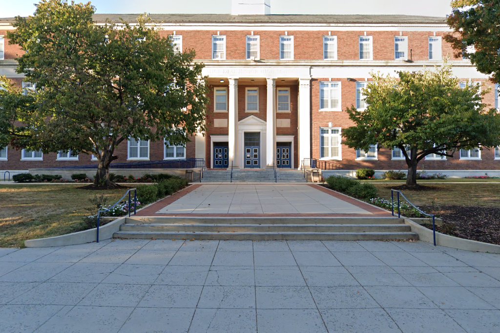 Deal School