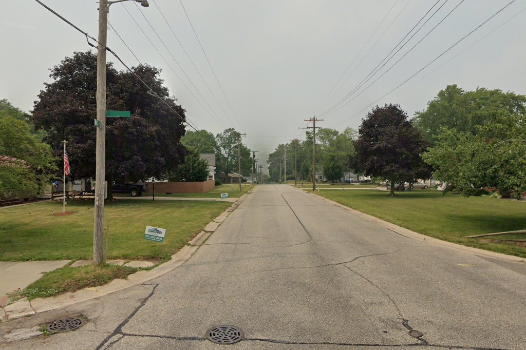 Olive Township Elementary School