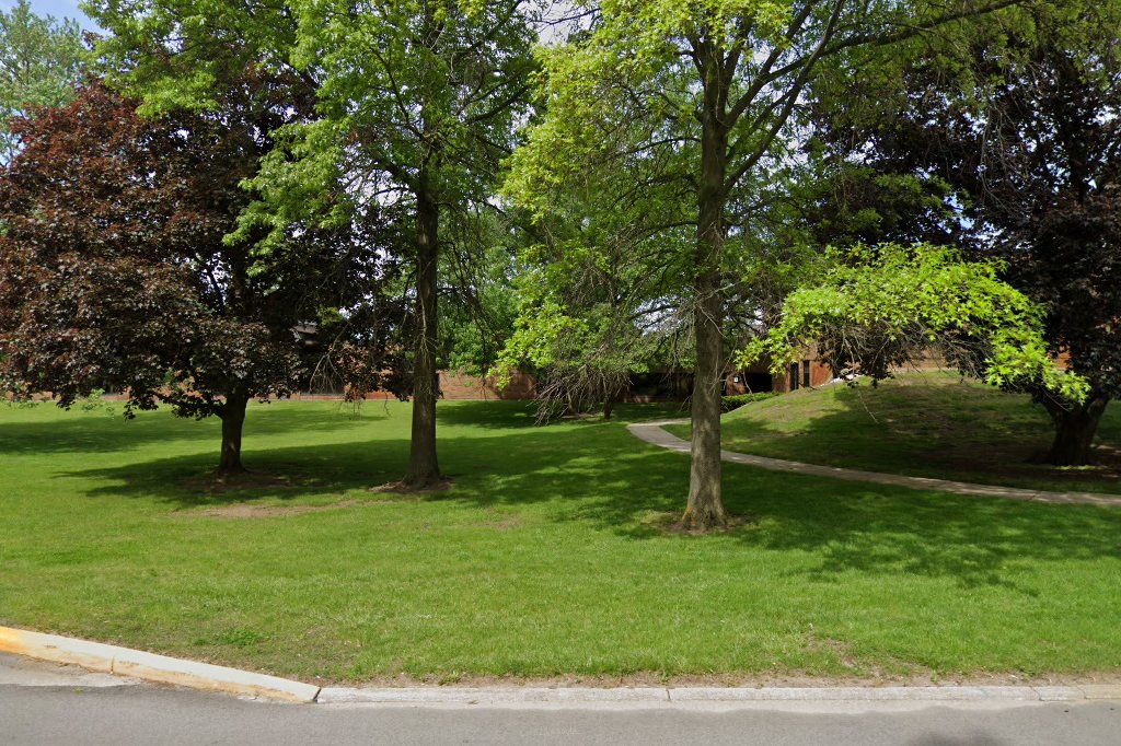 Moran Elementary School