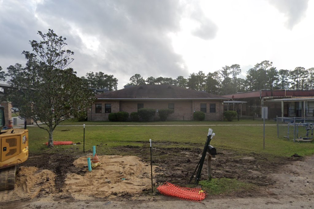 Carolyn Park Middle School