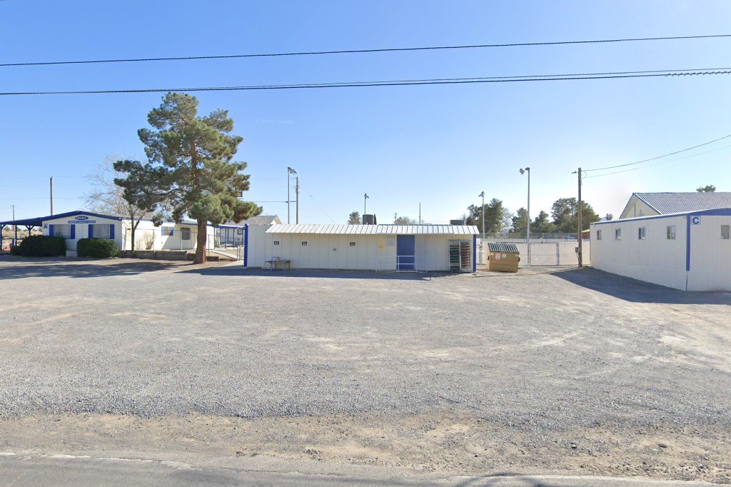 Community Christian Academy