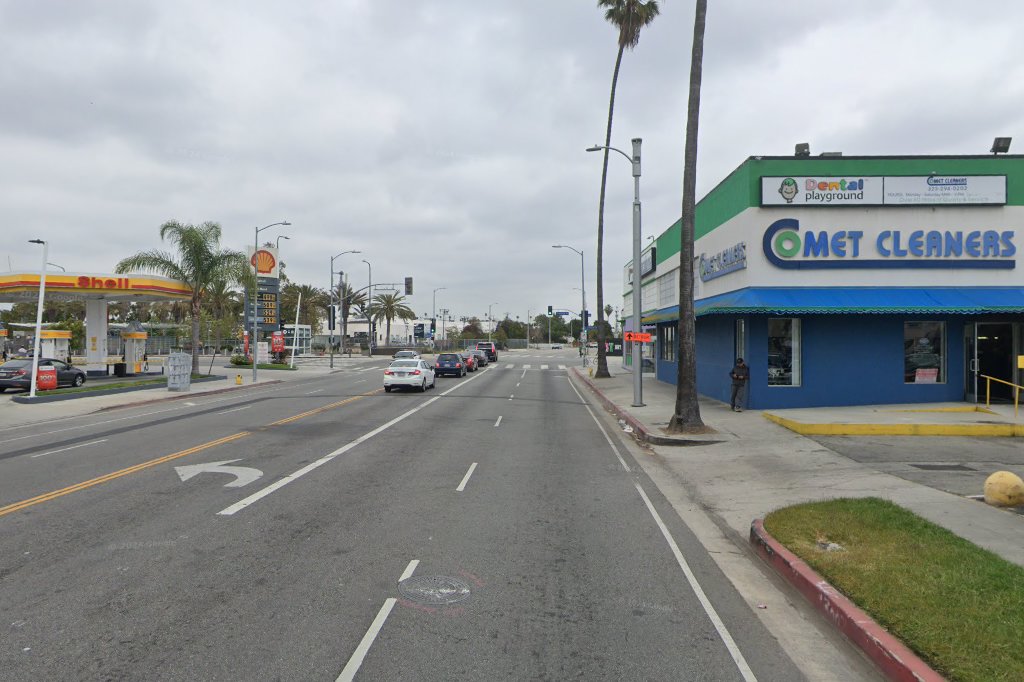Rite Aid Pharmacy