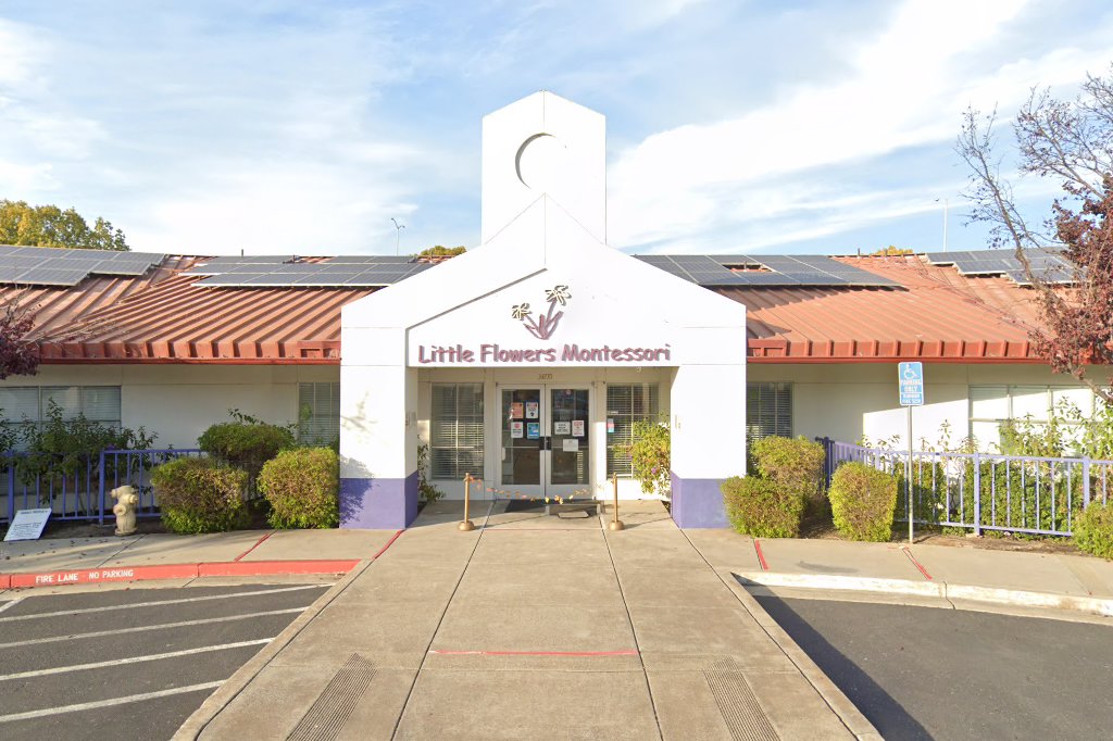 Little Flowers Montessori