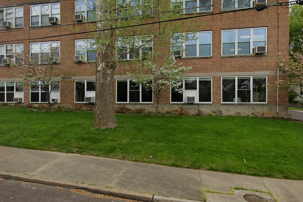 St Michael The Archangel School