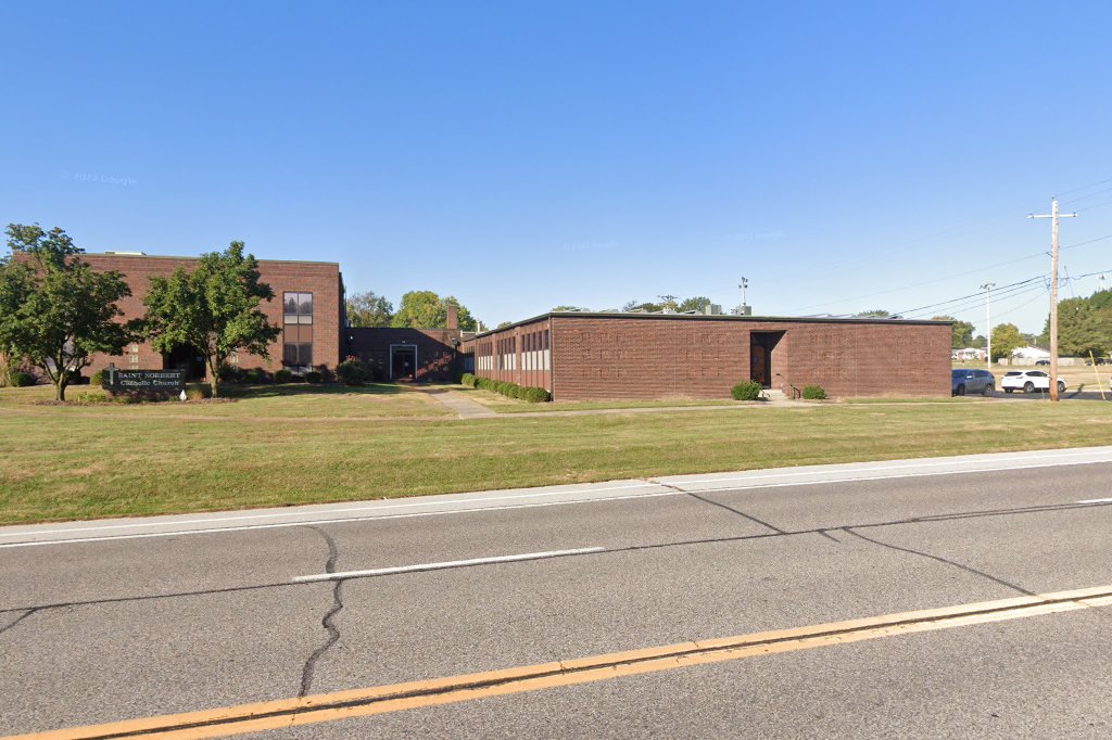 St Norbert Catholic School