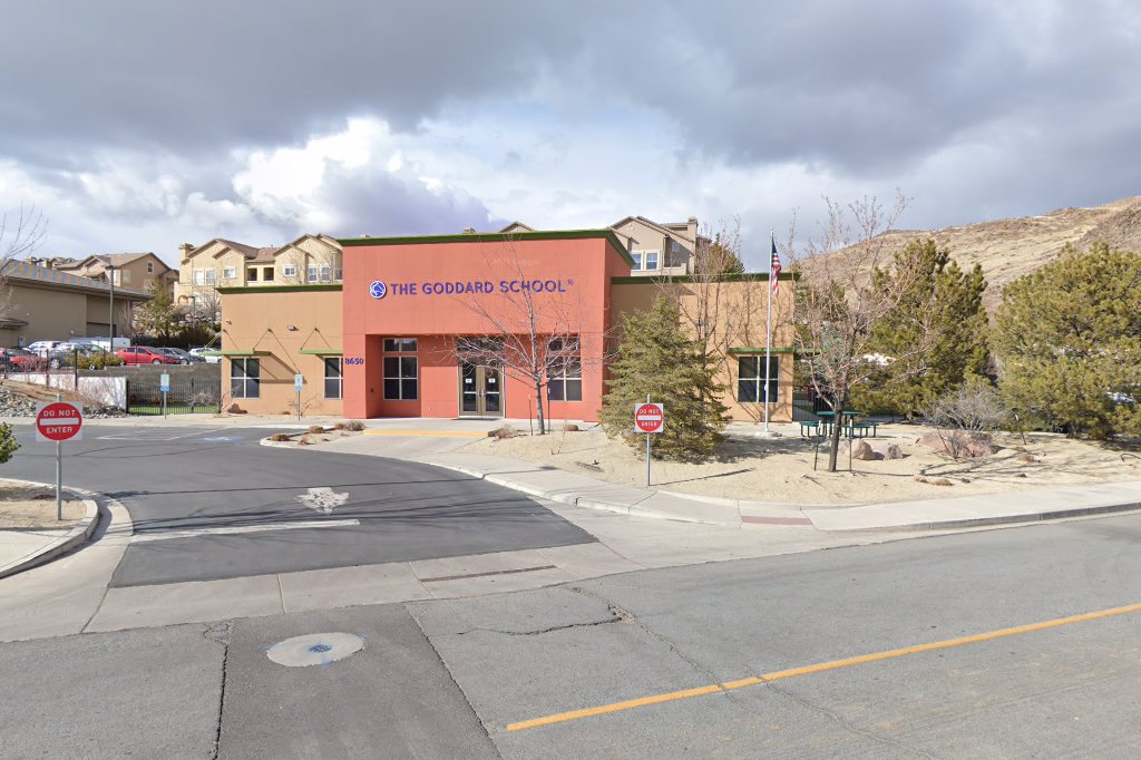 The Goddard School