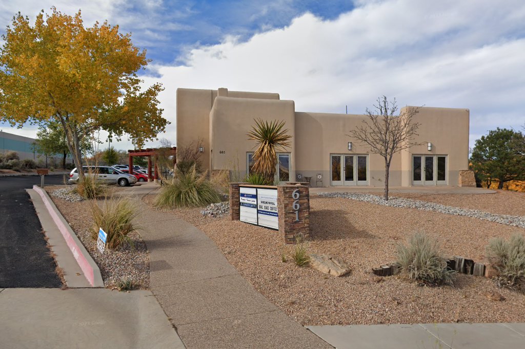 Rio Rancho Unemployment Office
