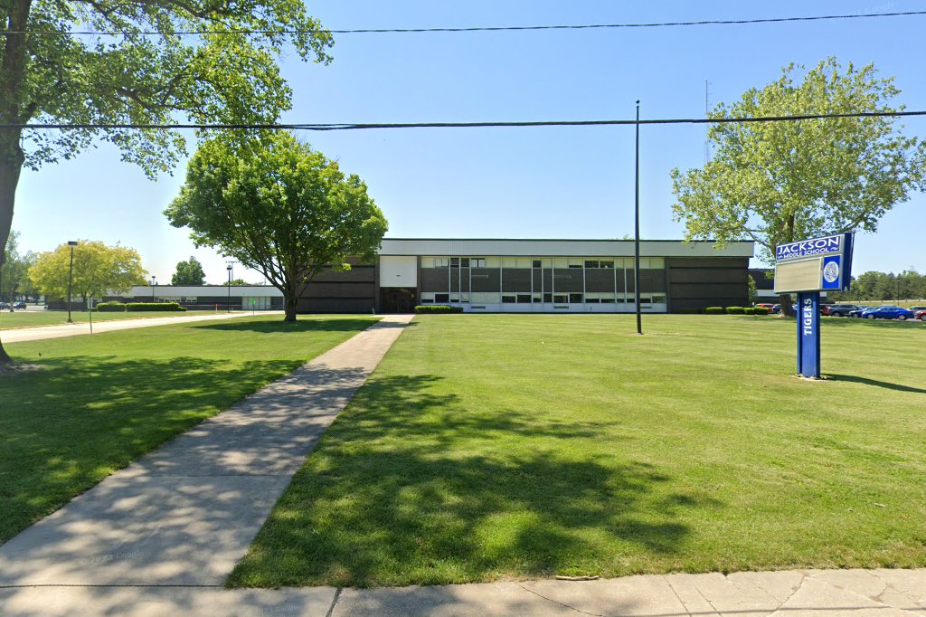 Jackson Intermediate School