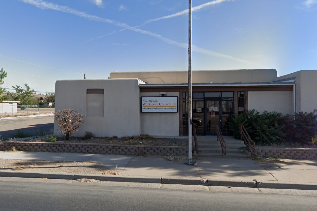 Farmington Unemployment Office