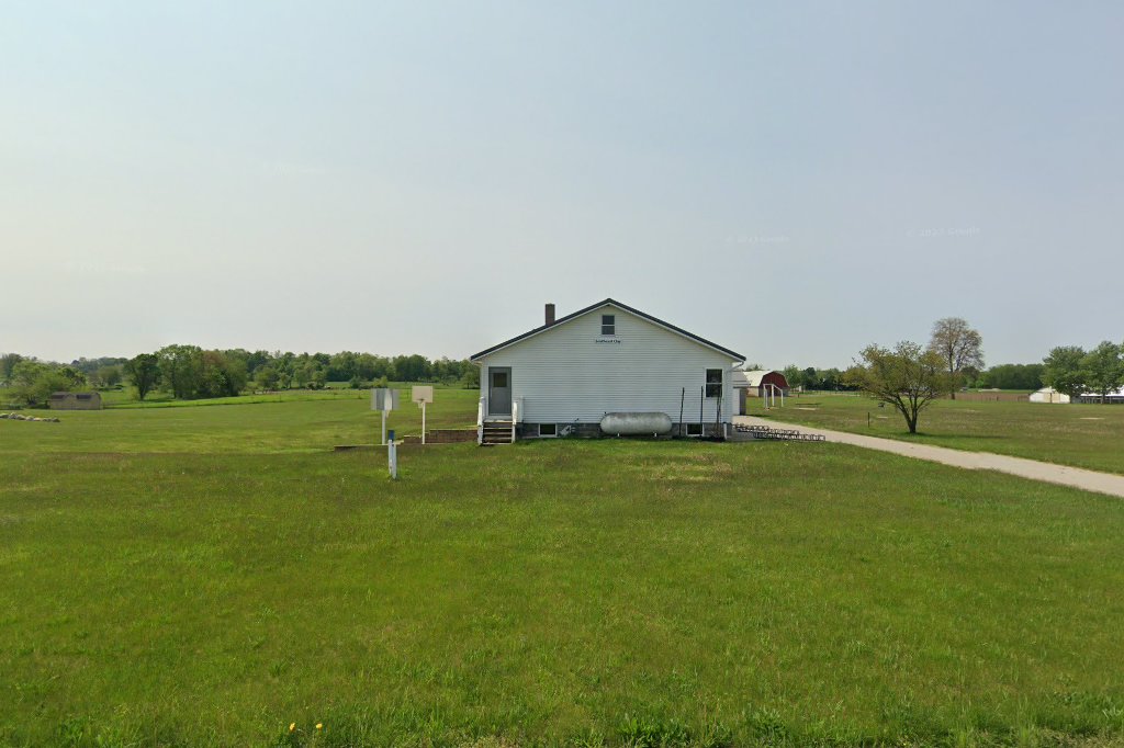 Southeast Clay School