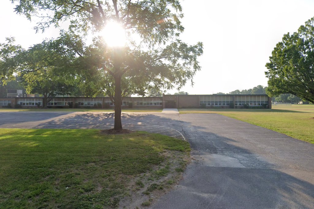 Warren Primary Center