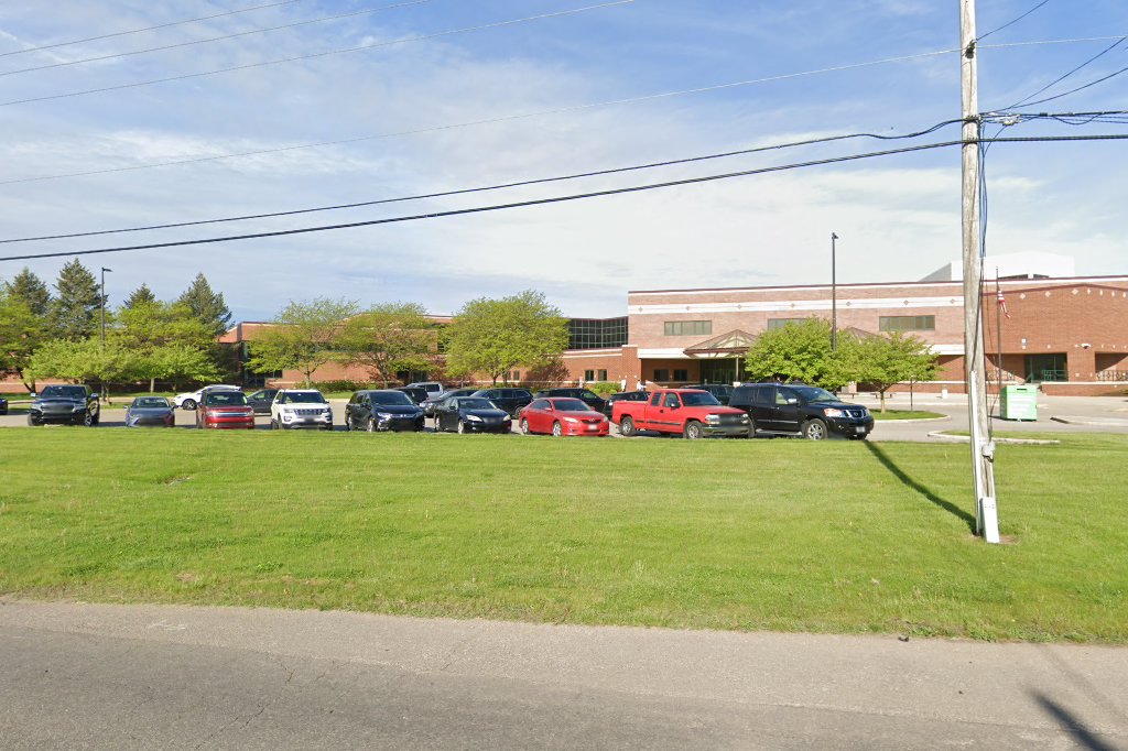 Discovery Middle School Charter School