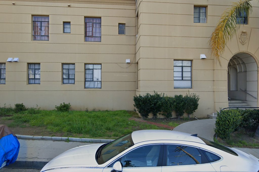 Dream Center Academy