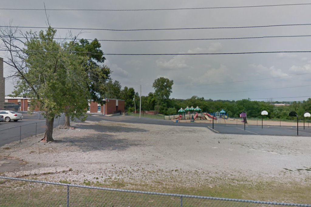 West County Elementary School