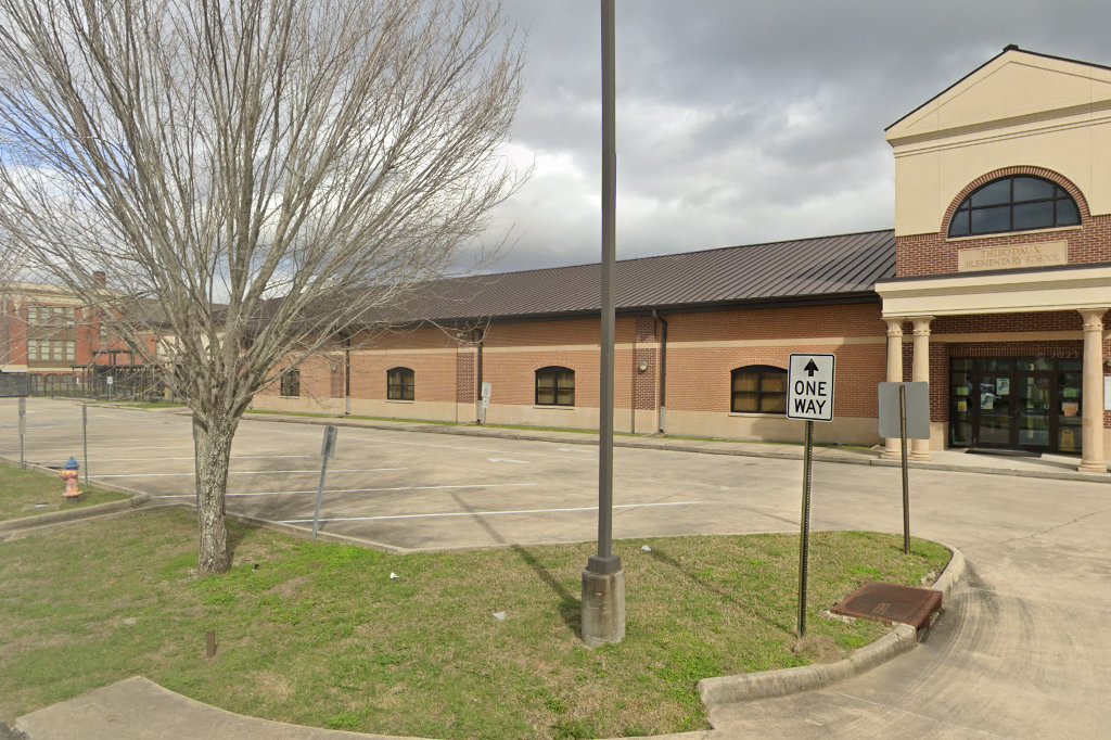 Thibodaux Elementary School