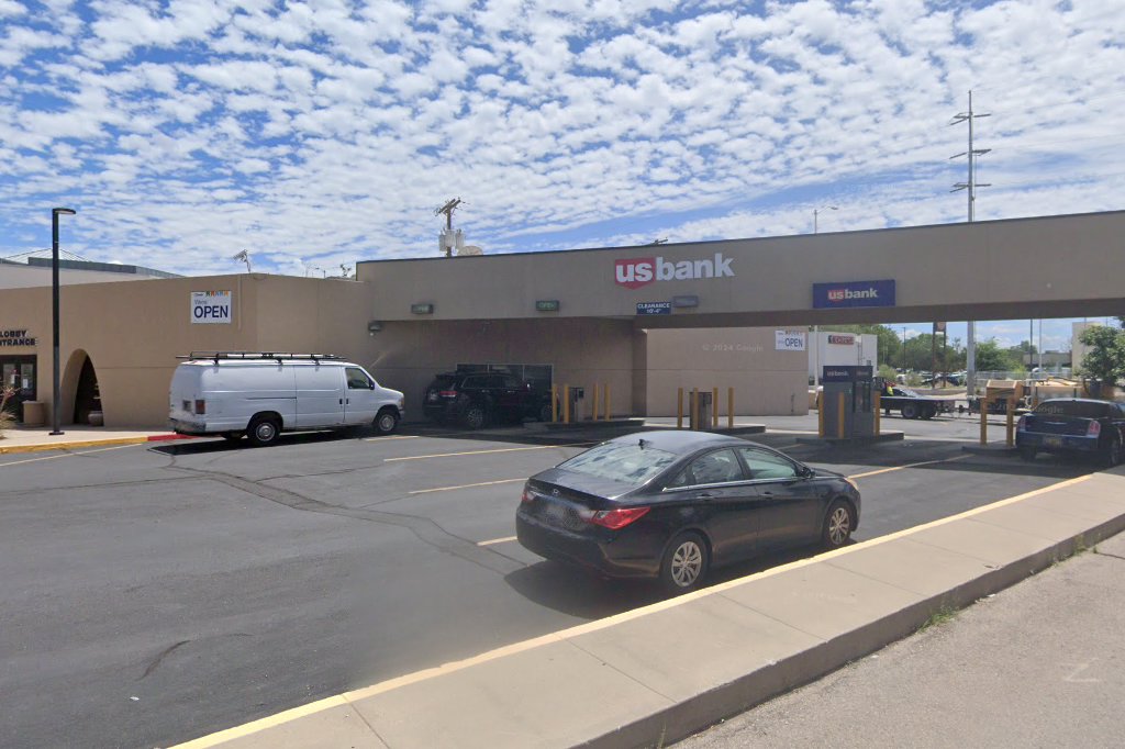 Walgreens Pharmacy