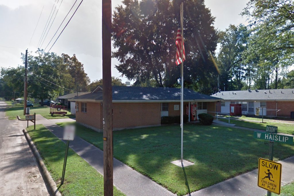 Pike County Housing Authority