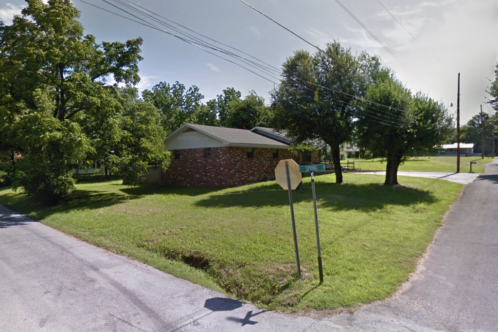Marshall Revenue Office