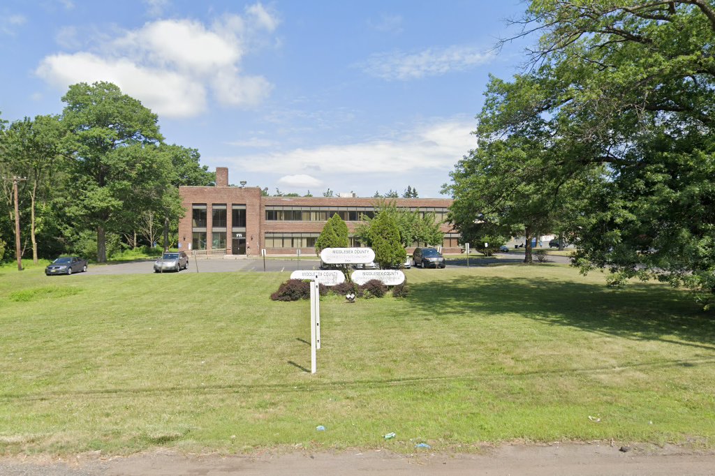 New Brunswick Veterans Service