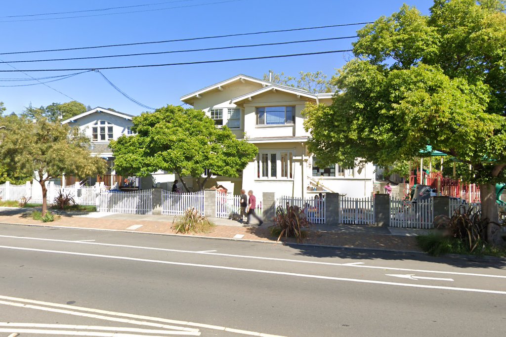 Rockridge Montessori School