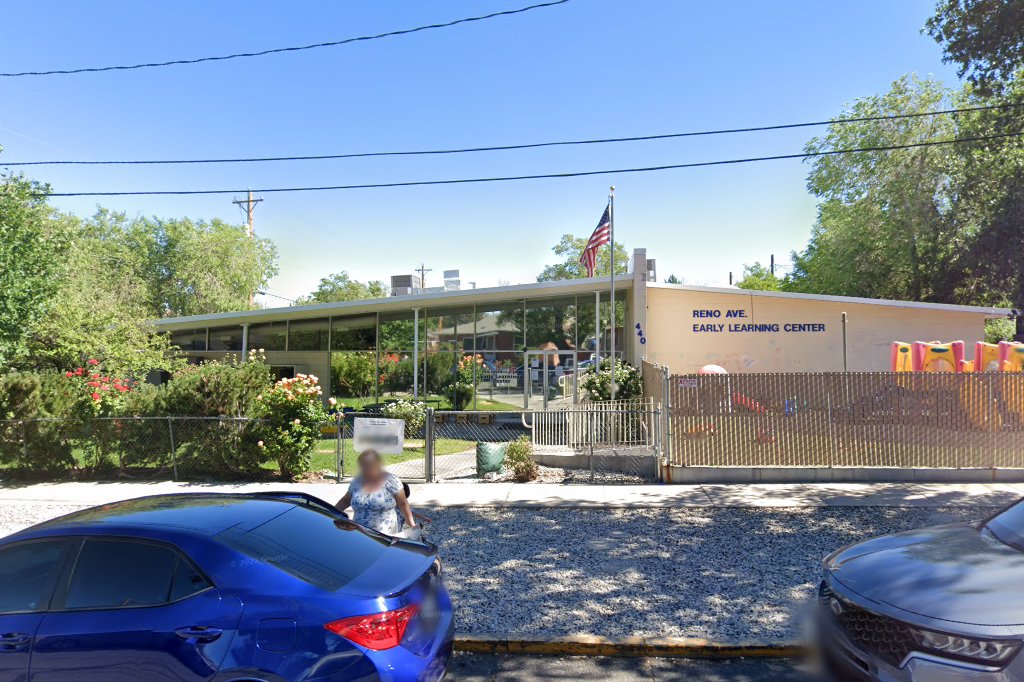 Holy Child Early Learning Center