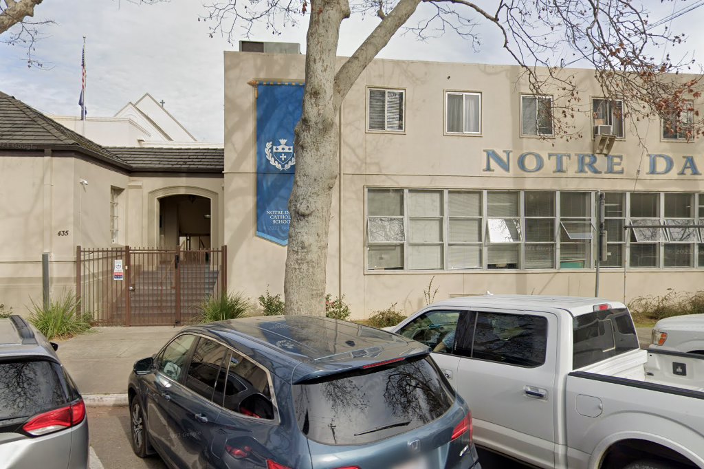 Notre Dame Catholic School