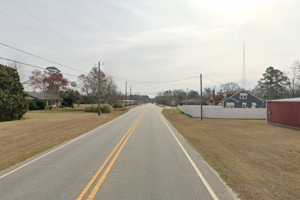 Wheeler County Elementary School