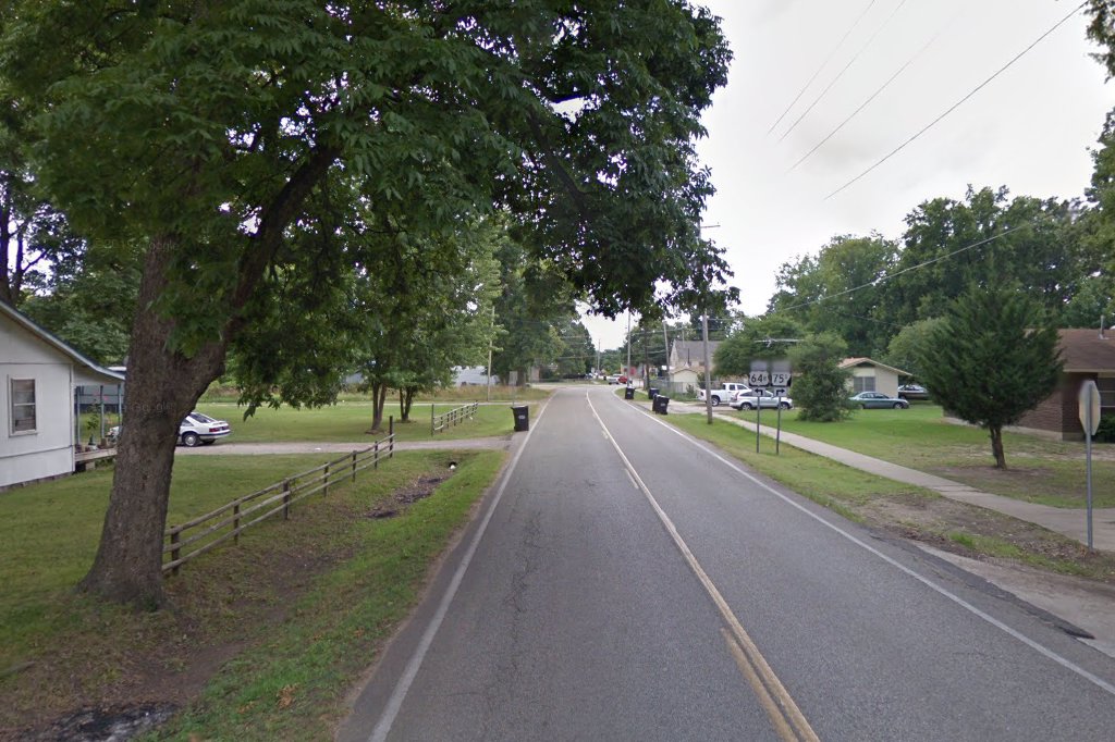 Parkin Housing Authority