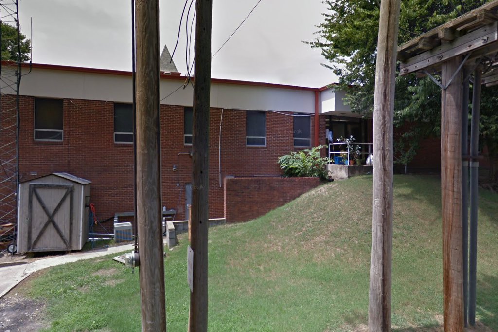 Augusta Housing Authority