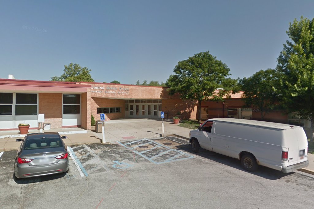 Central Middle School