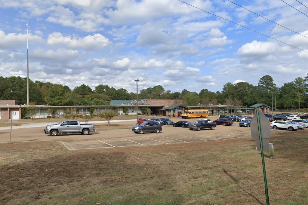 Hillcrest Elementary School
