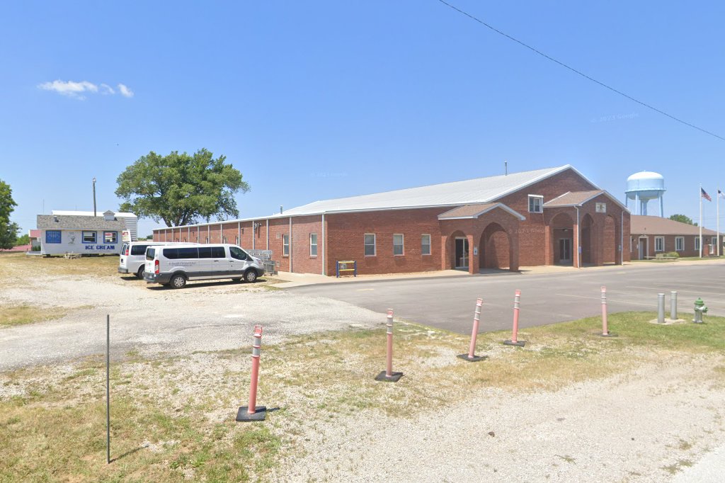 El Dorado Christian School