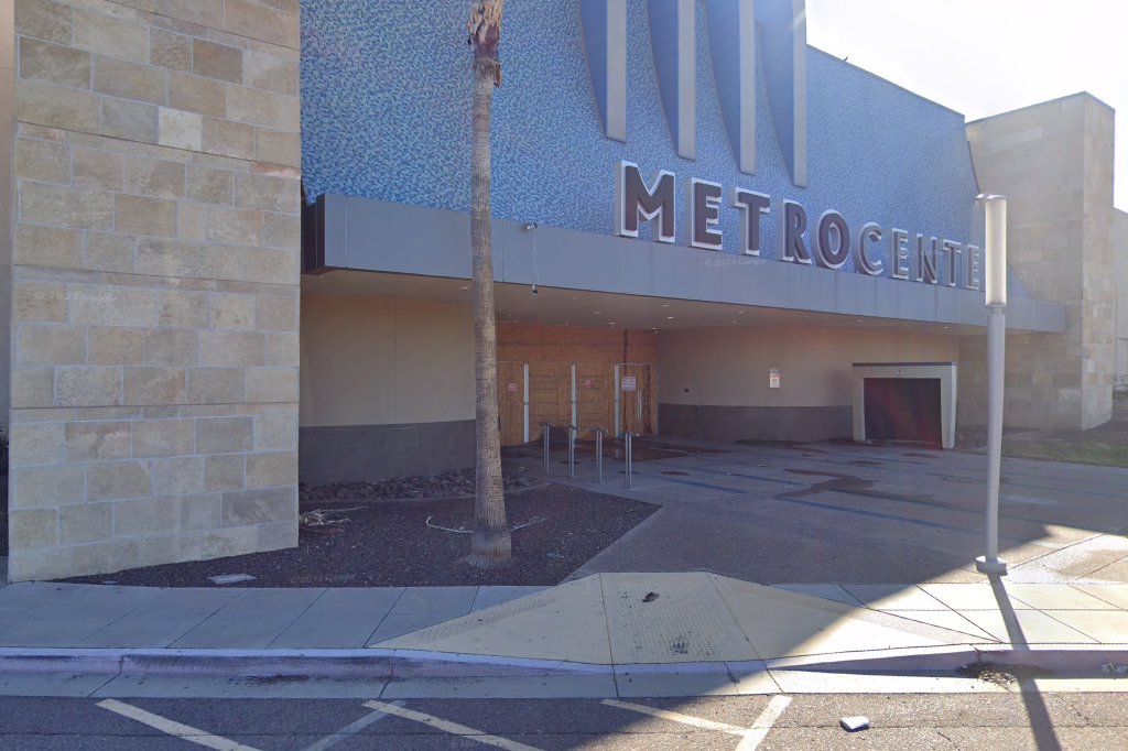 West-Mec - Metrocenter Academy