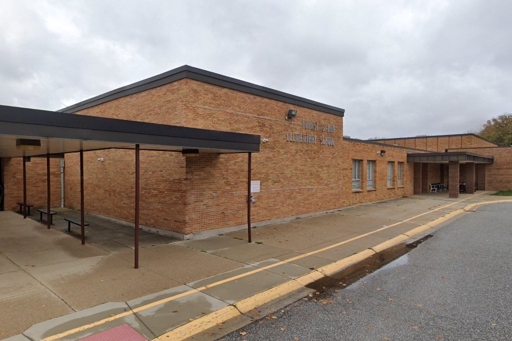 Hay Primary Center