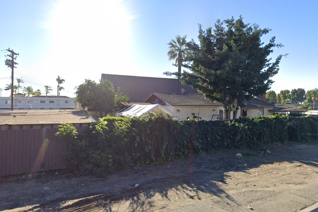 Family Life Center Apostolic Church