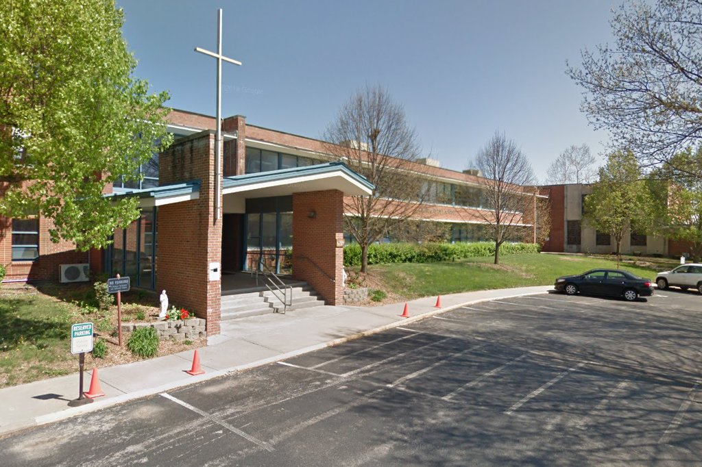 Saint Gabriel Catholic School