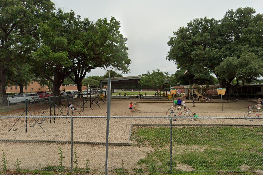 L. Leo Judice Elementary School
