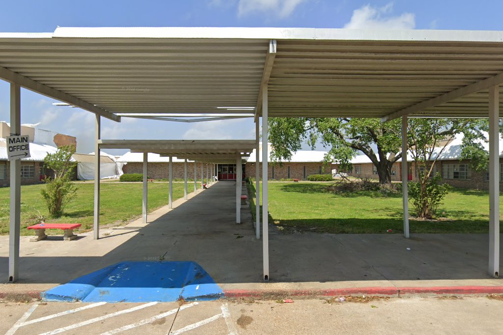 Ellender Memorial High School