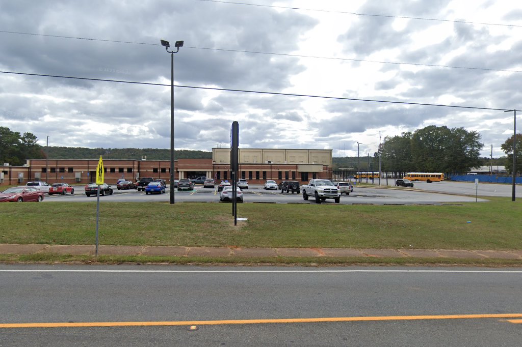 Manchester Middle School